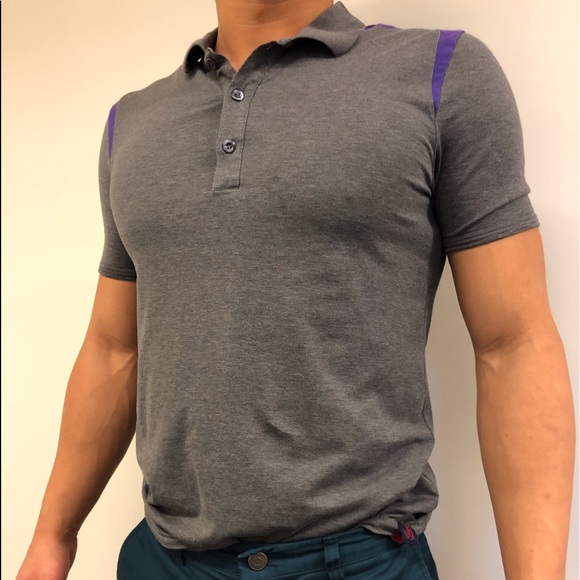 Vintage Gucci Polo